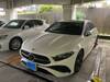 MERCEDES BENZ A-CLASS