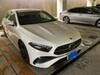 MERCEDES BENZ A-CLASS