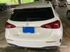 MERCEDES BENZ A-CLASS