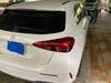 MERCEDES BENZ A-CLASS