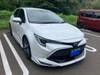 TOYOTA COROLLA SPORT