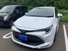 TOYOTA COROLLA SPORT