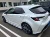 TOYOTA COROLLA SPORT