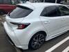 TOYOTA COROLLA SPORT