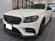 2019 MERCEDES BENZ E-CLASS Stationwagon