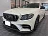MERCEDES BENZ E-CLASS Stationwagon
