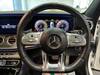 MERCEDES BENZ E-CLASS Stationwagon