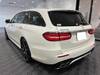 MERCEDES BENZ E-CLASS Stationwagon