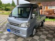 2011 DAIHATSU HIJET TRUCK