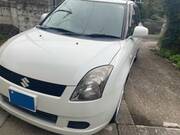 2006 SUZUKI SWIFT