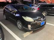 2011 TOYOTA PRIUS S