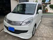 2013 SUZUKI SOLIO