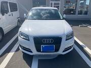 2010 AUDI A3 SPORTBACK E-TRON