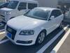AUDI A3 SPORTBACK E-TRON