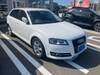 AUDI A3 SPORTBACK E-TRON