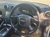 AUDI A3 SPORTBACK E-TRON