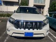 2014 TOYOTA LAND CRUISER PRADO