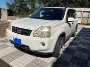 2008 NISSAN X-TRAIL 20S