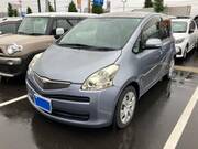 2009 TOYOTA RACTIS G