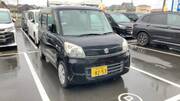 2014 SUZUKI SPACIA