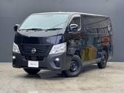 2024 NISSAN CARAVAN