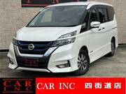2019 NISSAN SERENA