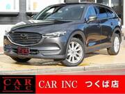 2018 MAZDA OTHER