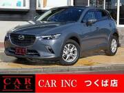 2021 MAZDA CX-3 XD