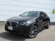 2021 BMW X4