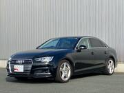 2019 AUDI A4