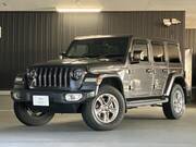 2019 CHRYSLER JEEP WRANGLER UNLIMITED