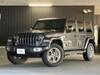 CHRYSLER JEEP WRANGLER UNLIMITED