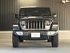 CHRYSLER JEEP WRANGLER UNLIMITED