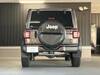 CHRYSLER JEEP WRANGLER UNLIMITED