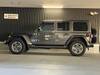 CHRYSLER JEEP WRANGLER UNLIMITED