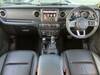 CHRYSLER JEEP WRANGLER UNLIMITED