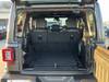 CHRYSLER JEEP WRANGLER UNLIMITED