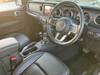 CHRYSLER JEEP WRANGLER UNLIMITED