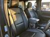 CHRYSLER JEEP WRANGLER UNLIMITED