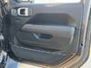 CHRYSLER JEEP WRANGLER UNLIMITED