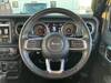 CHRYSLER JEEP WRANGLER UNLIMITED