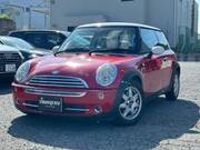 2006 BMW MINI