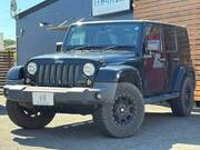2012 CHRYSLER JEEP WRANGLER UNLIMITED
