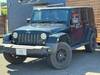 CHRYSLER JEEP WRANGLER UNLIMITED