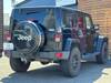 CHRYSLER JEEP WRANGLER UNLIMITED