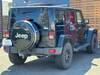CHRYSLER JEEP WRANGLER UNLIMITED