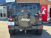 CHRYSLER JEEP WRANGLER UNLIMITED