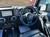 CHRYSLER JEEP WRANGLER UNLIMITED
