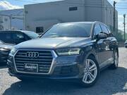 2020 AUDI Q7