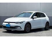 2024 VOLKSWAGEN GOLF